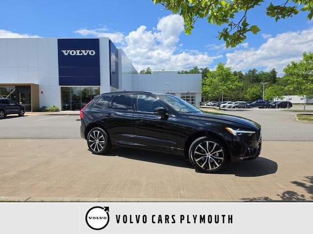 2024 Volvo XC60