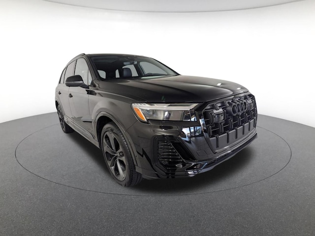 2025 Audi Q7
