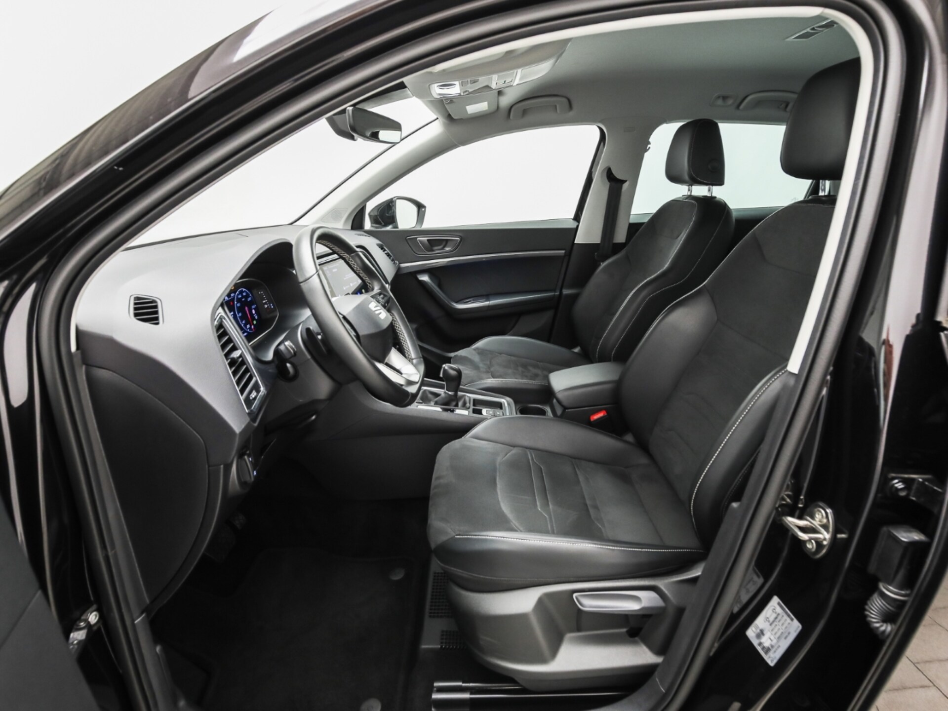 SEAT Ateca Style