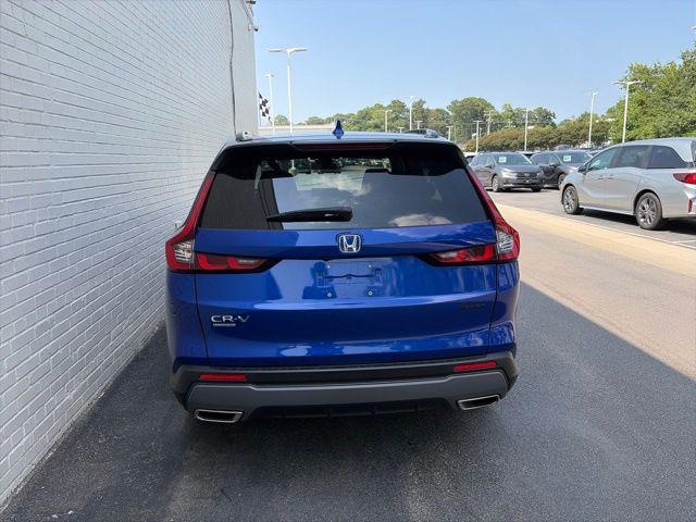 2023 Honda CR-V Hybrid