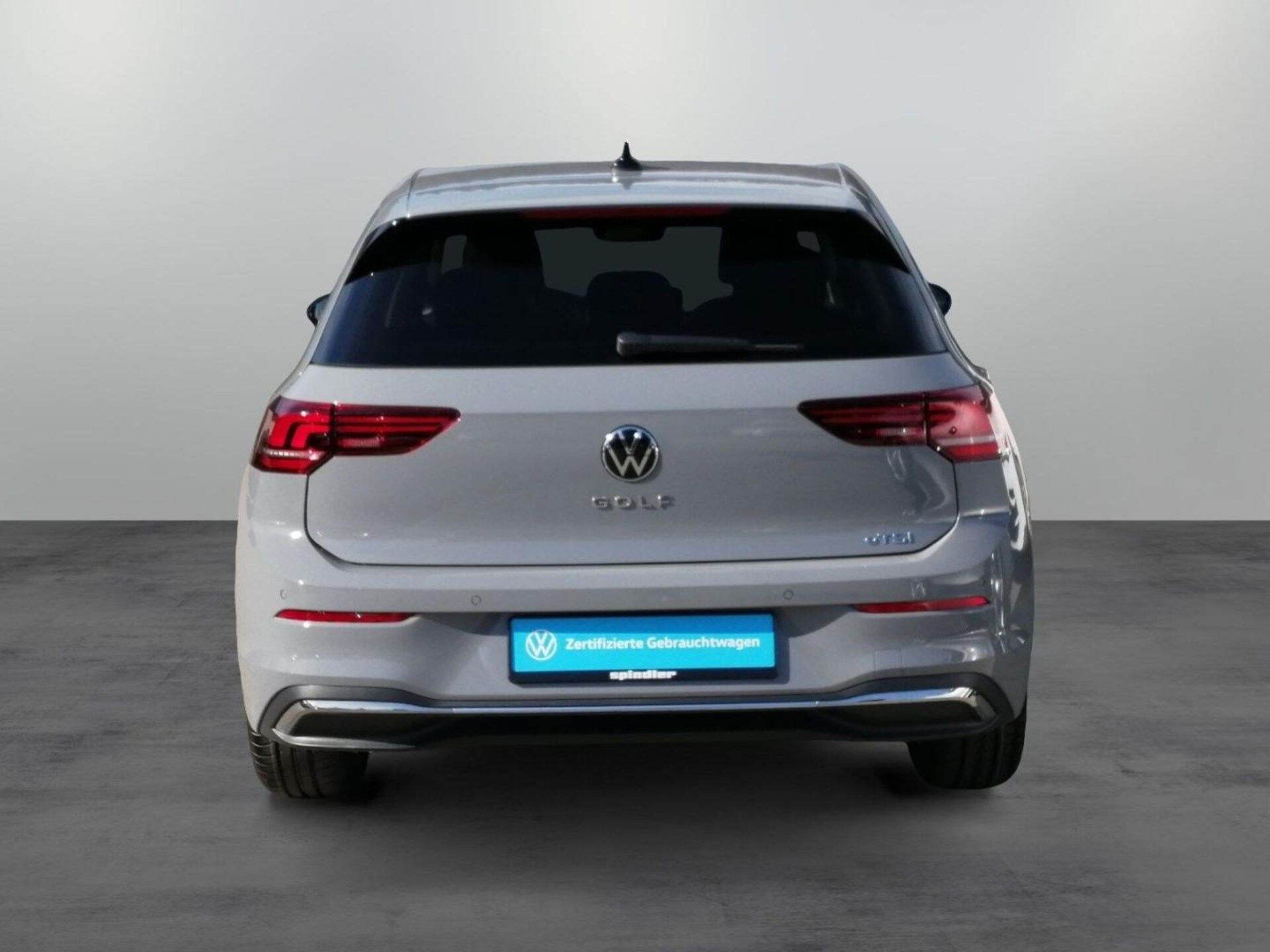 Volkswagen Golf ENERGY