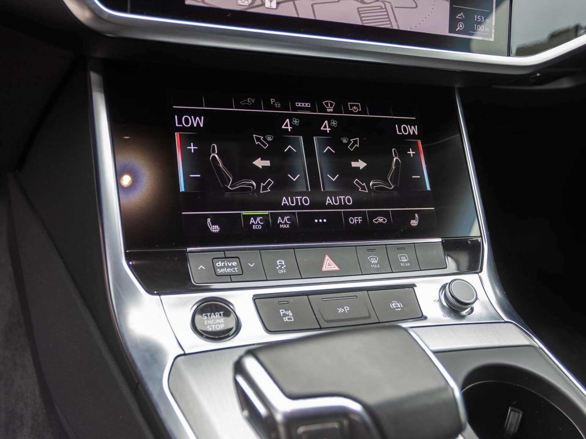 Audi A6 Avant TFSI e Sport