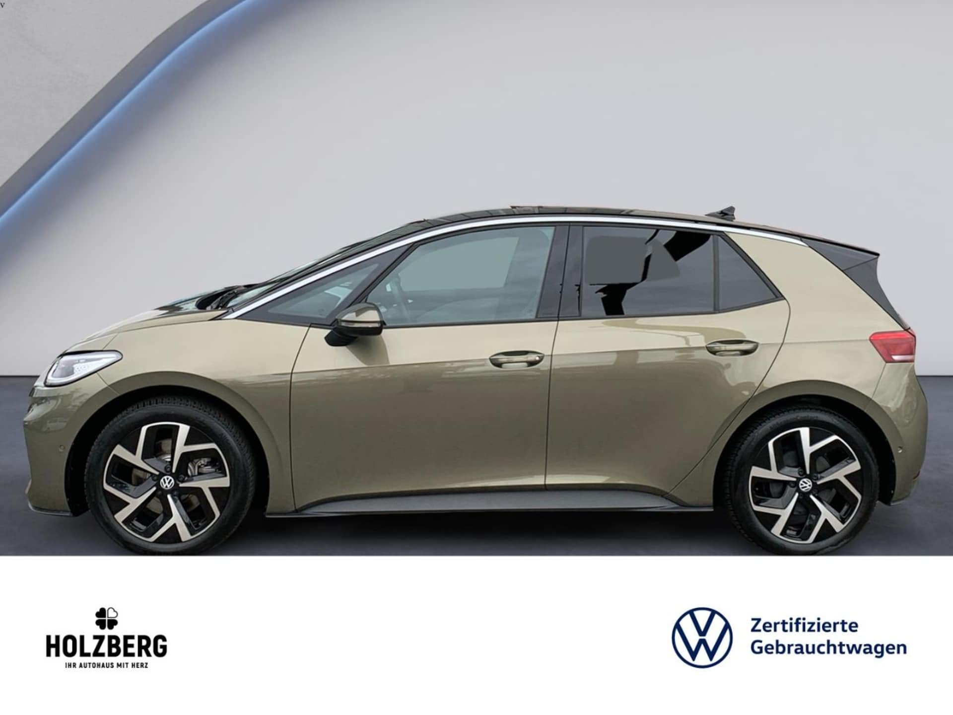 Volkswagen ID.3 MOVE Pro