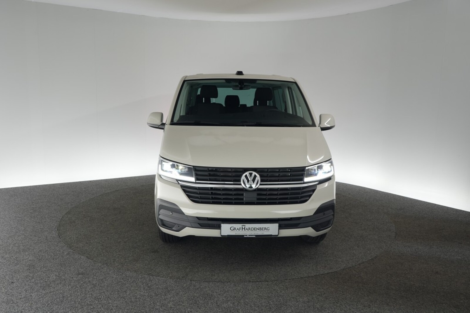 Volkswagen T6.1 Caravelle kurzer Radstand – Bild 3