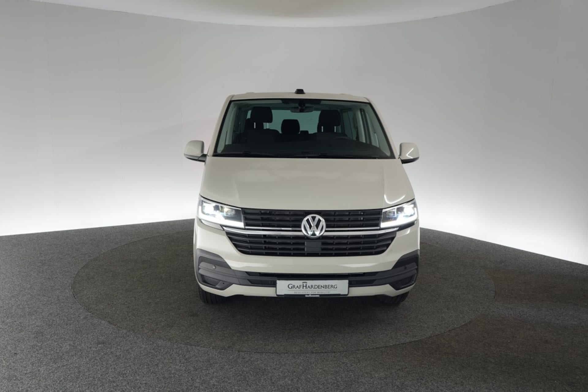 Volkswagen T6.1 Caravelle kurzer Radstand Trendline