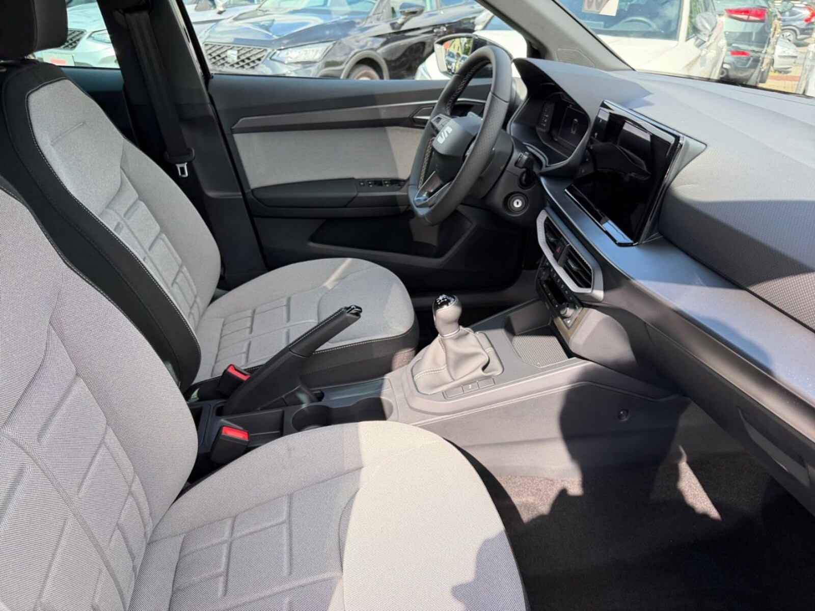 SEAT Arona – Bild 11