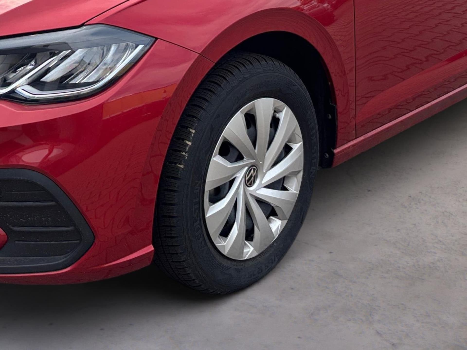 Volkswagen Polo Life