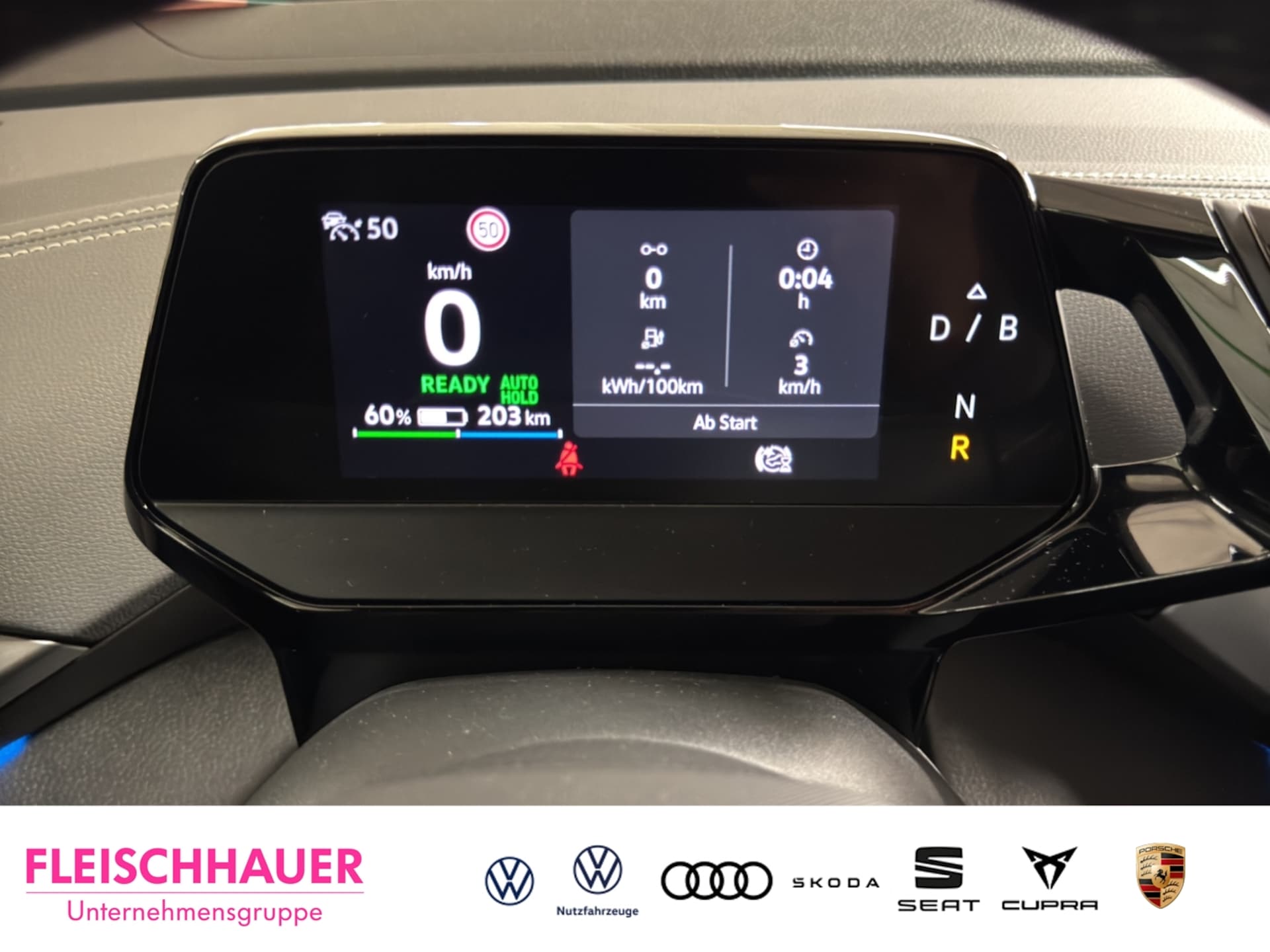 Volkswagen ID.5 Pro