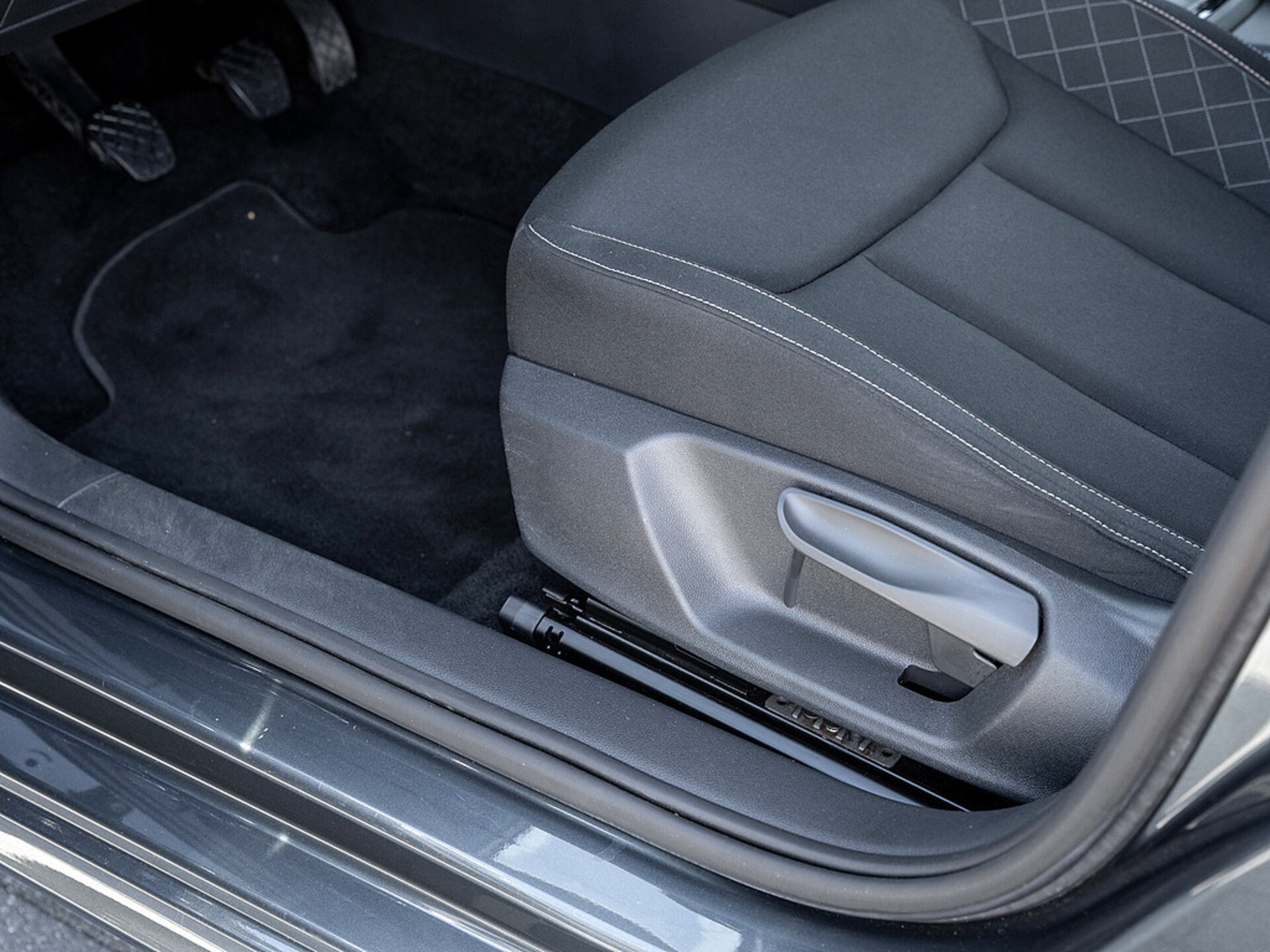 Skoda Kamiq DRIVE 125