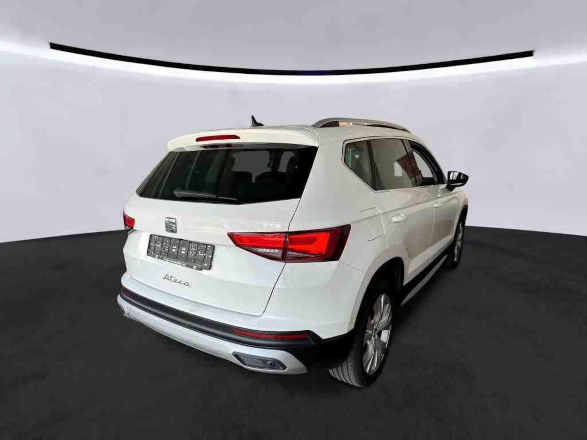SEAT Ateca Xperience
