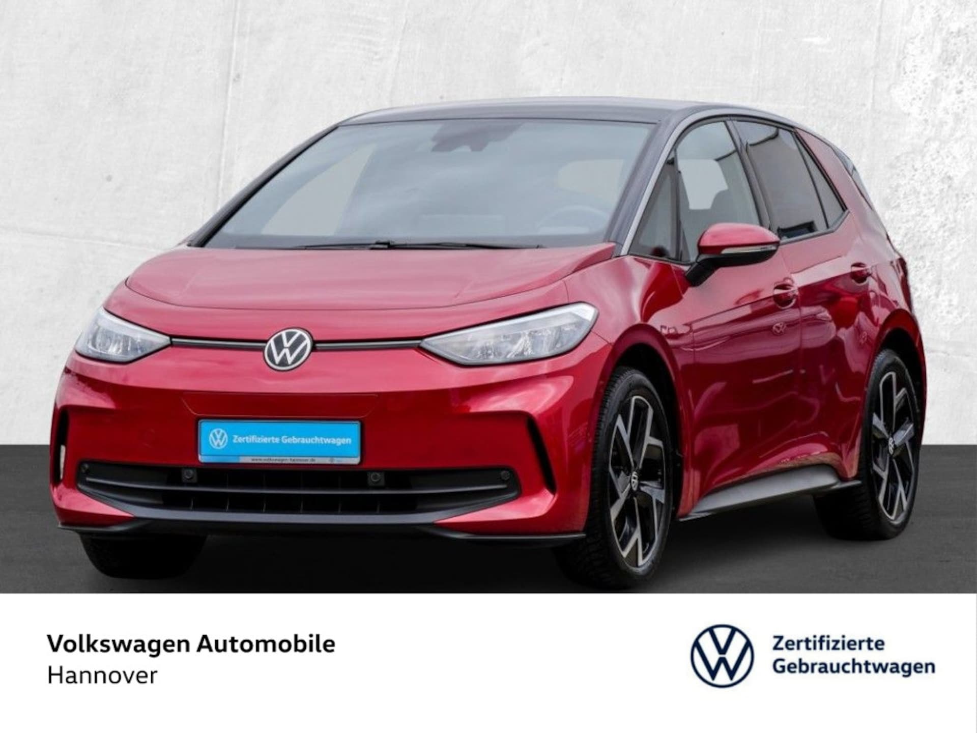 Volkswagen ID.3 MOVE Pro
