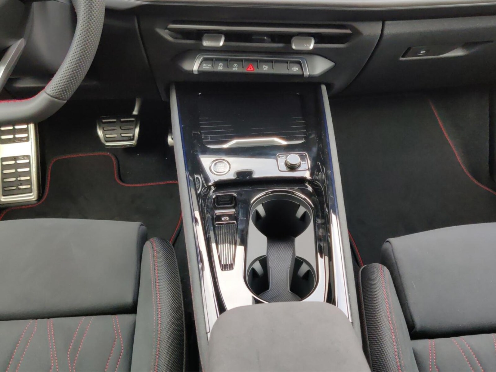 Audi Q3 – Bild 14