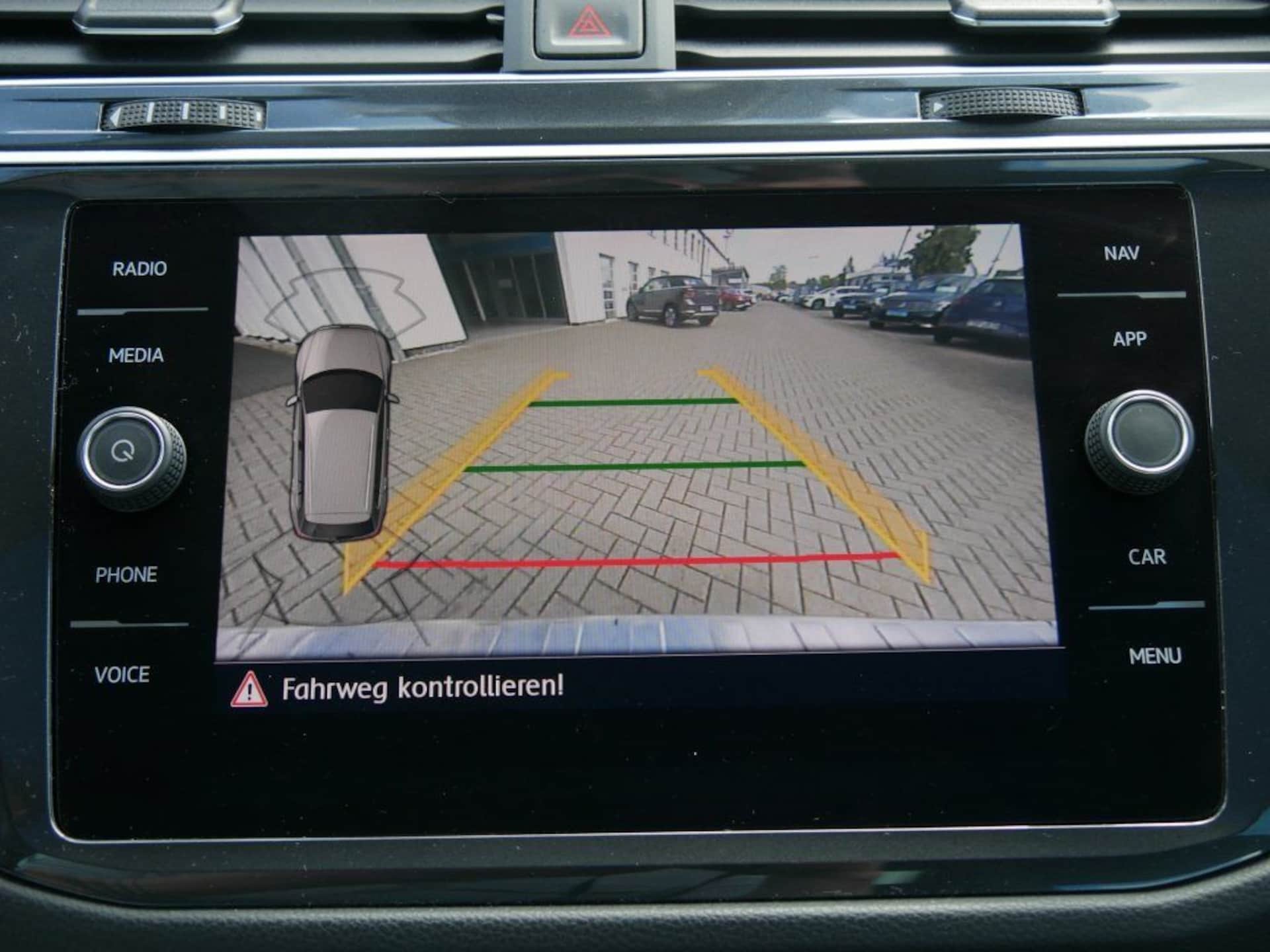 Volkswagen Tiguan JOIN