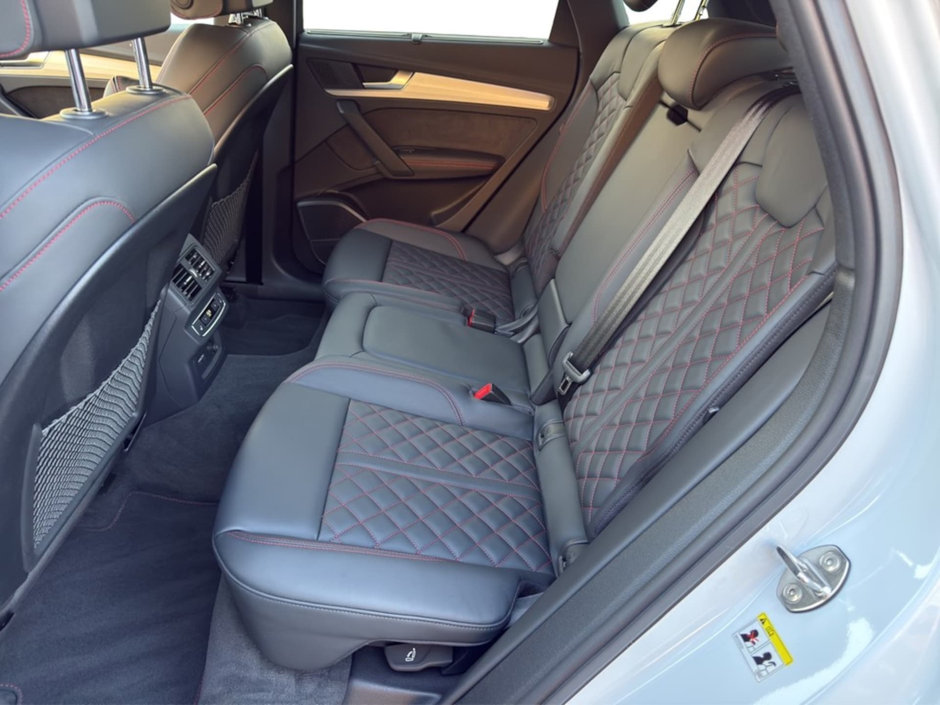 Audi Q5 TFSI e S line
