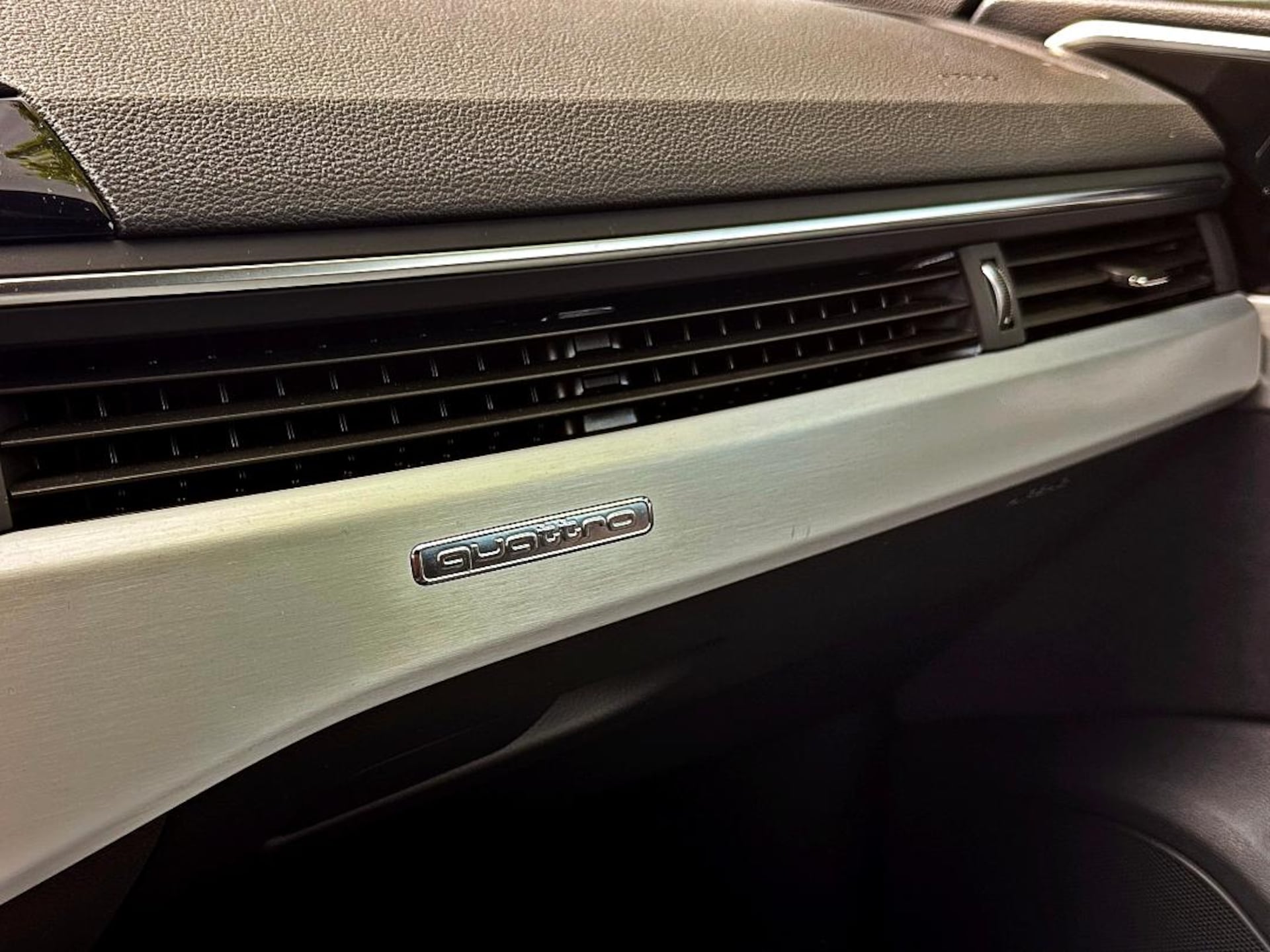 Audi S5 Sportback