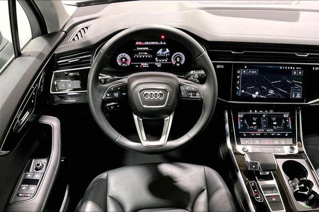 2023 Audi Q7