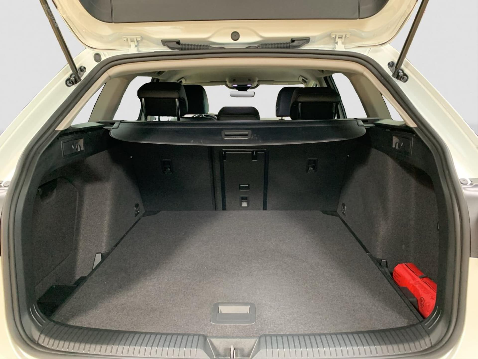 Volkswagen Golf Variant Goal