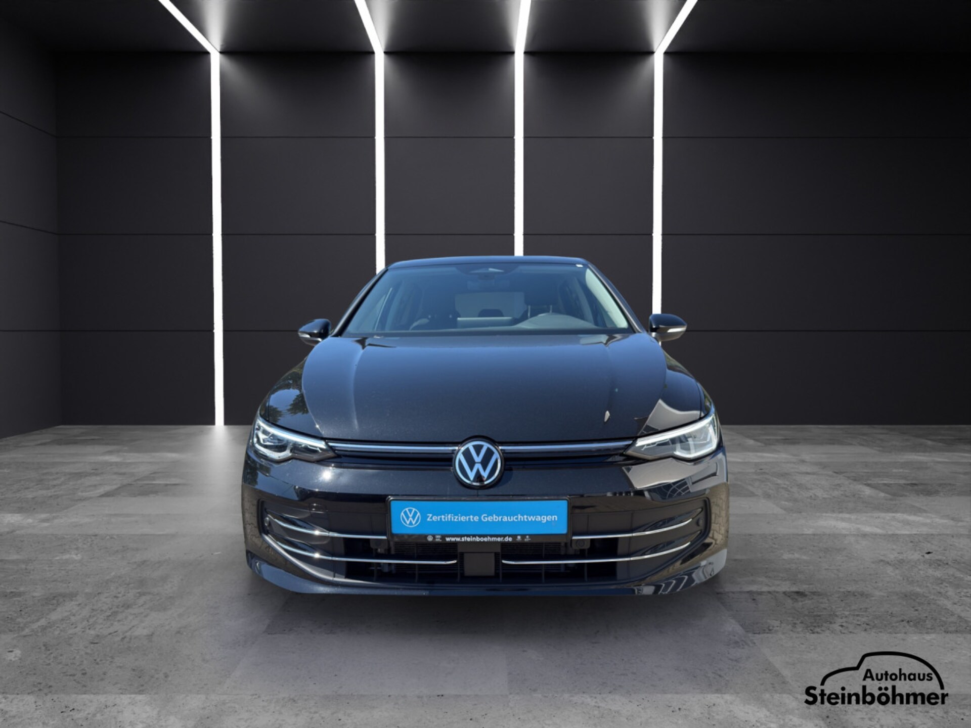 Volkswagen Golf Life