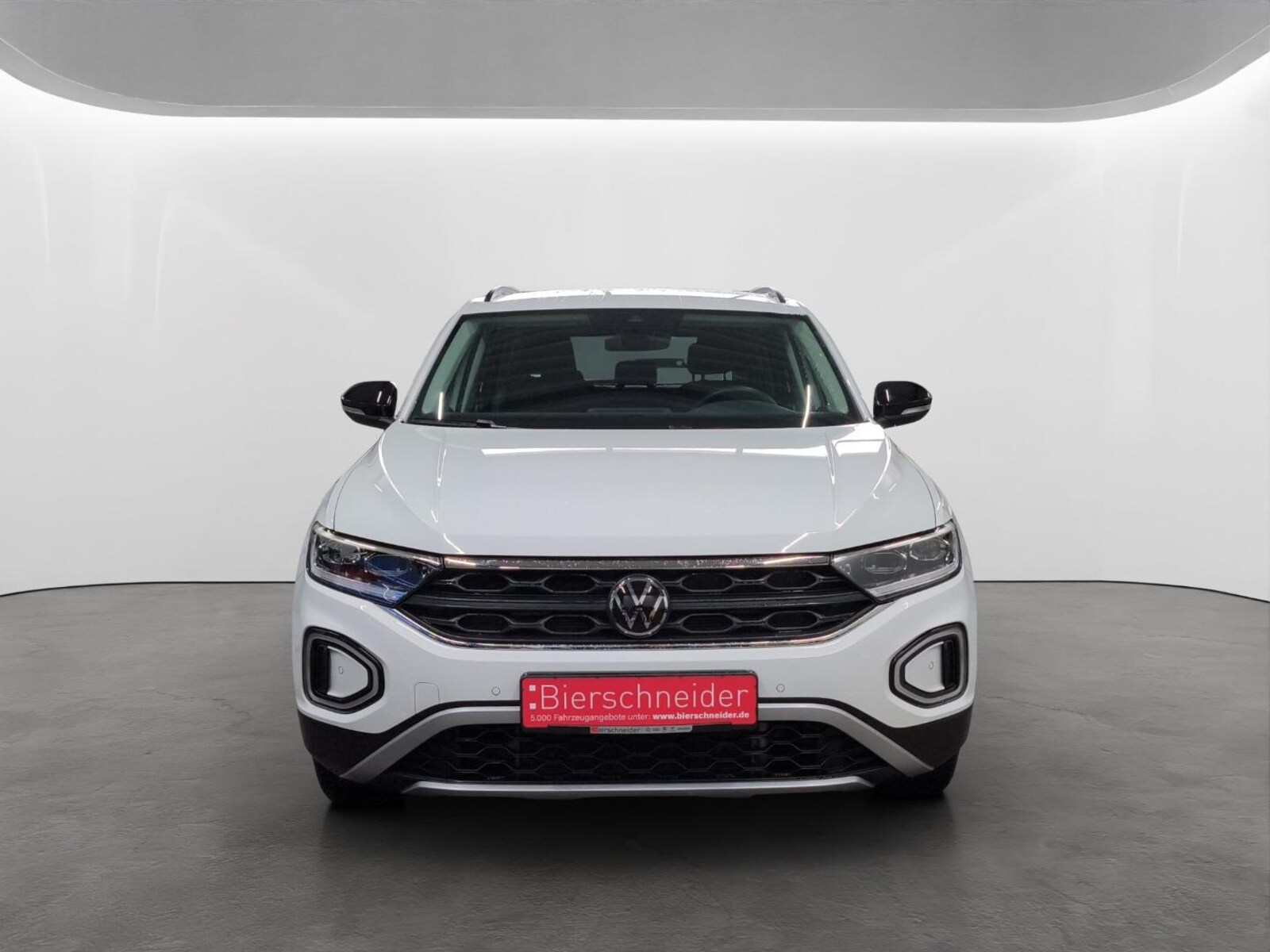 Volkswagen T-Roc – Bild 3