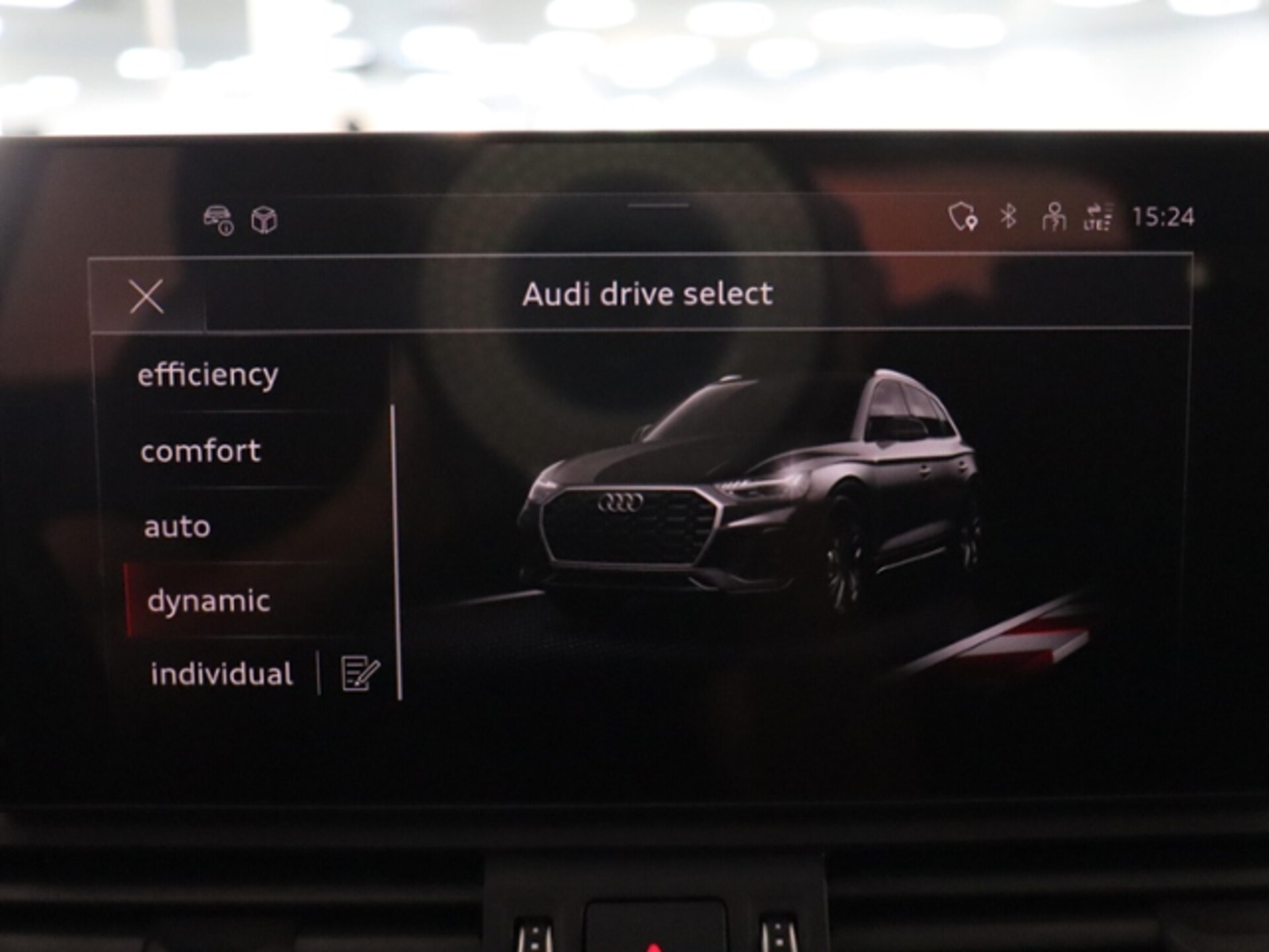 Audi Q5 SUV