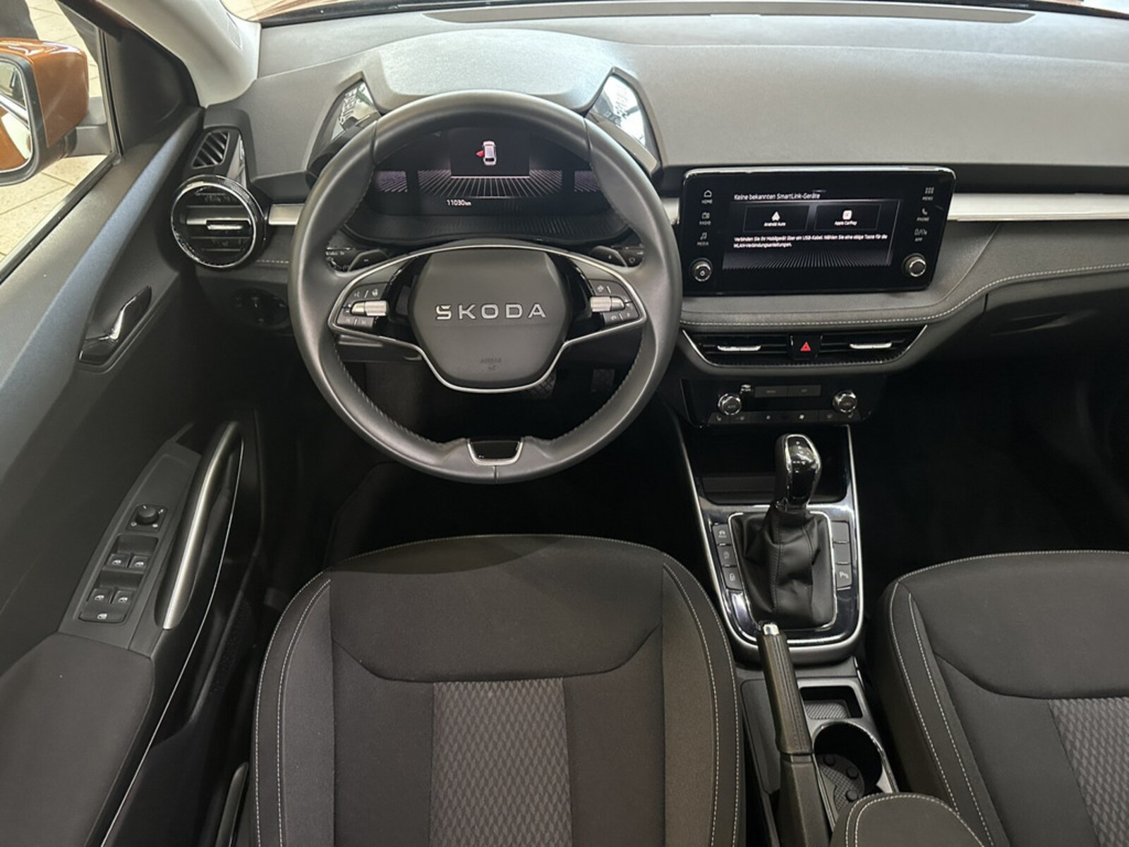 Škoda Fabia – Bild 17