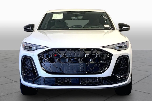 2026 Audi SQ5 Sportback