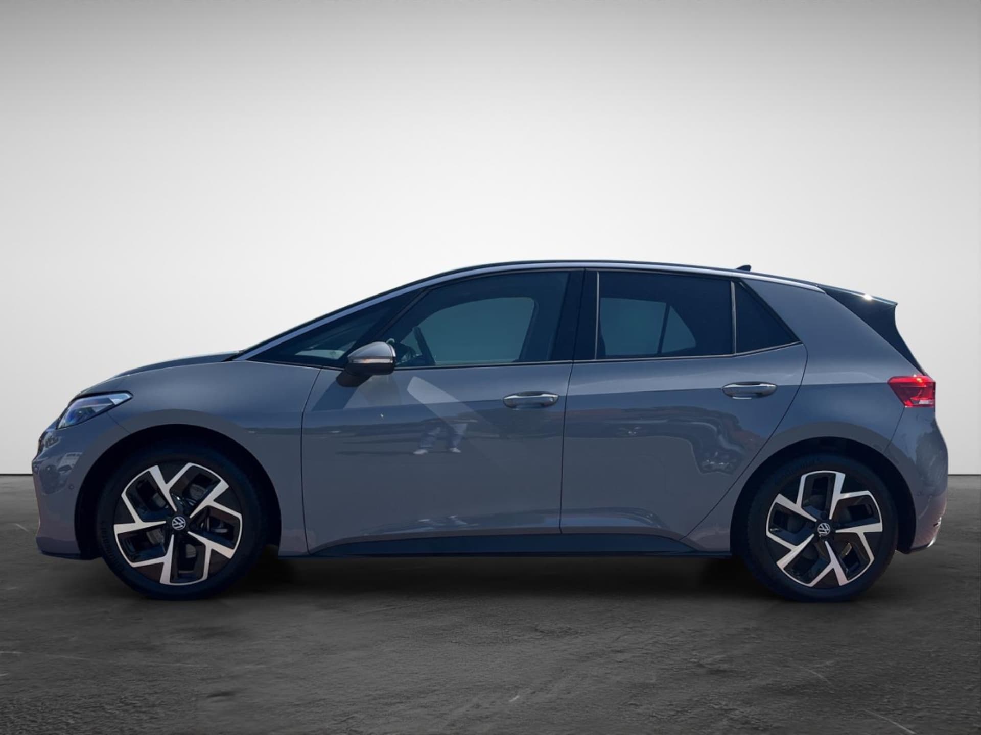 Volkswagen ID.3 MOVE Pro