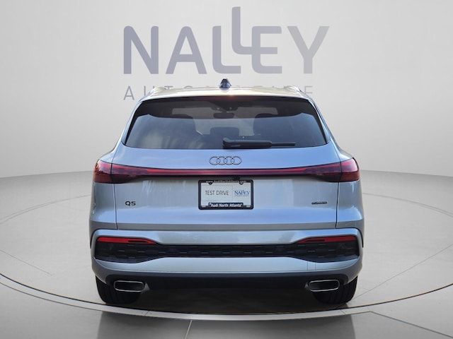 2026 Audi Q5