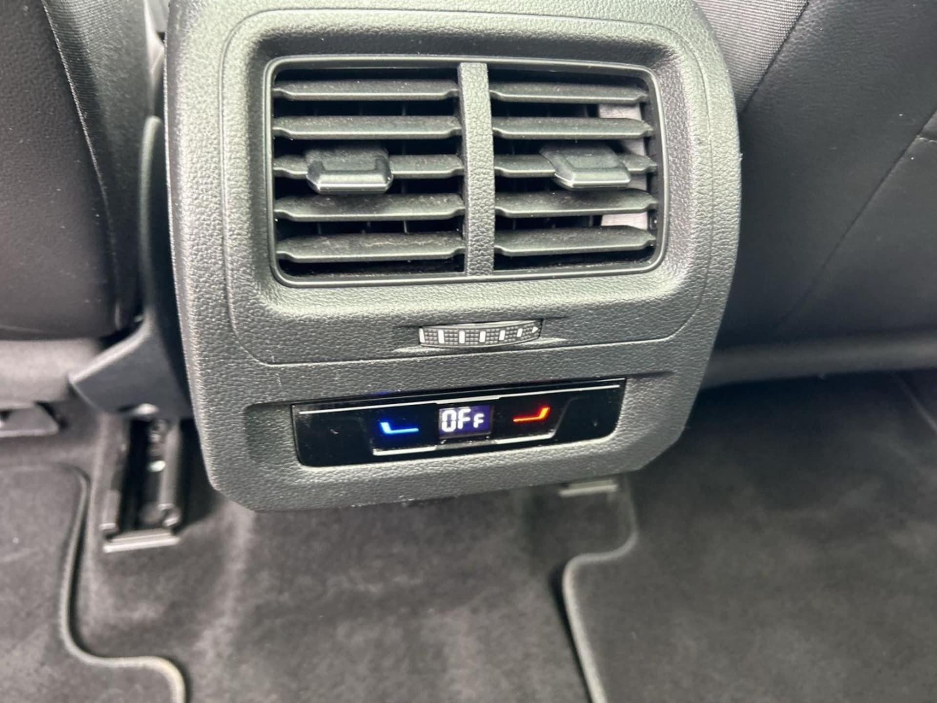 Volkswagen Touran Highline