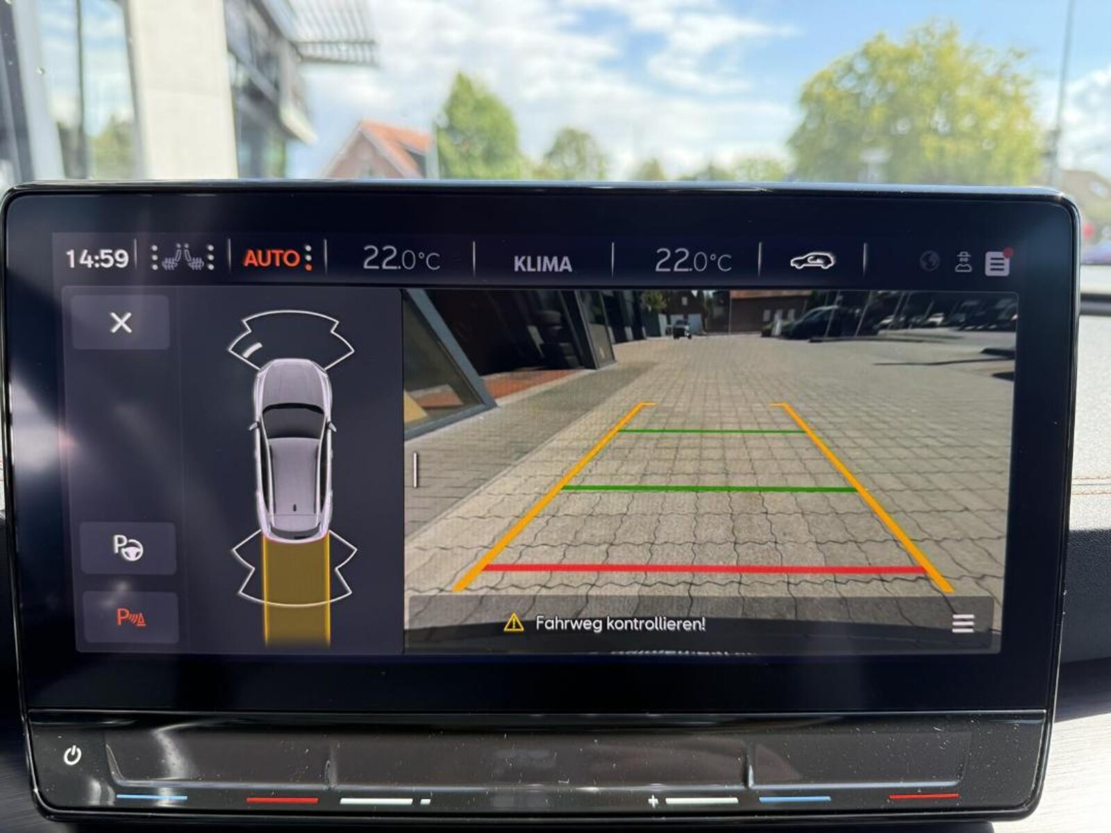 CUPRA Formentor – Bild 12