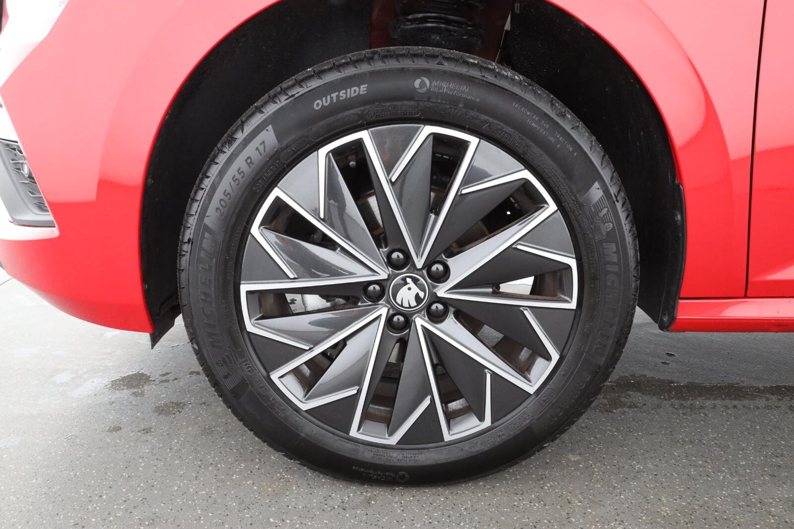 Škoda Kamiq – Bild 8