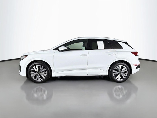 2023 Audi Q4 e-tron