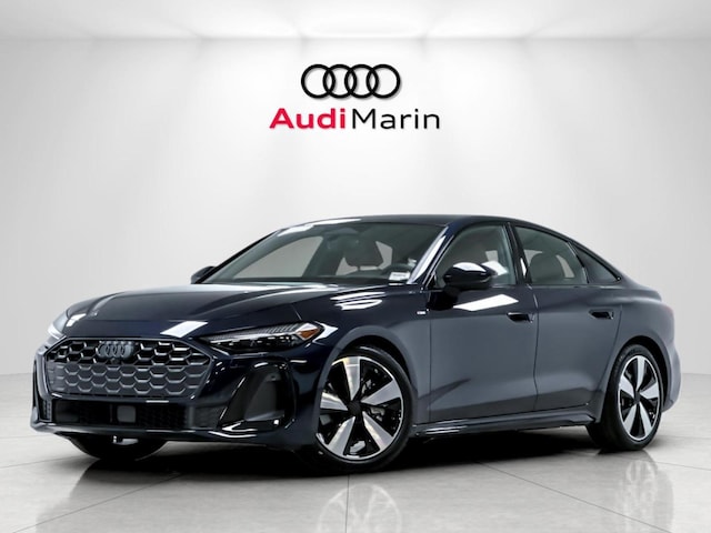 Photo of 2026 Audi A5 Sedan