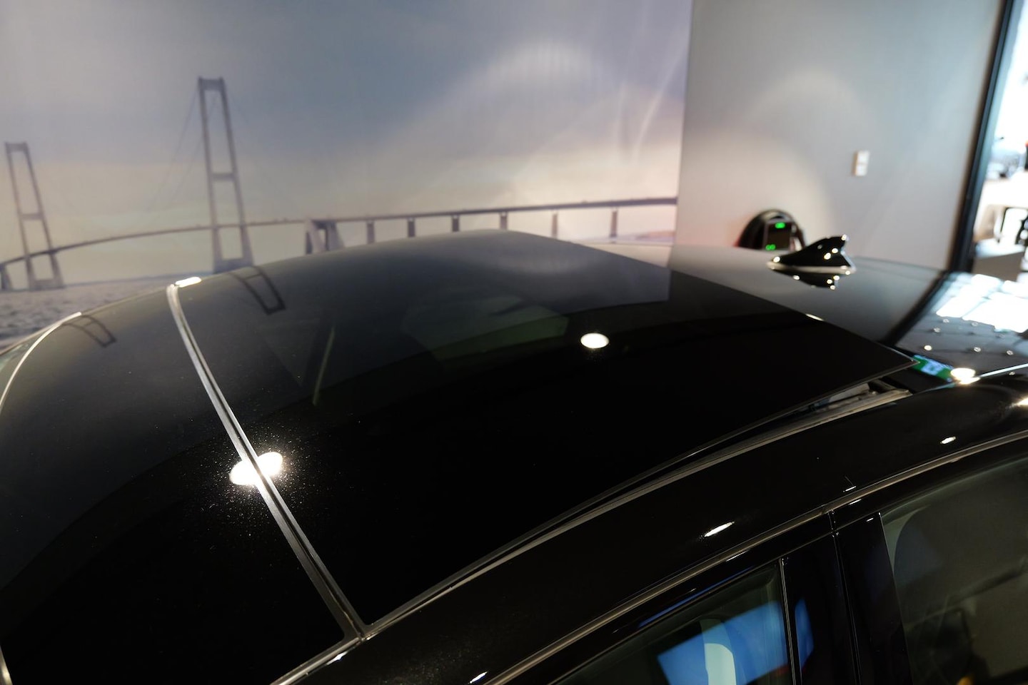 Image about Audi Q3 Sportback TFSI 110 kW launch edition