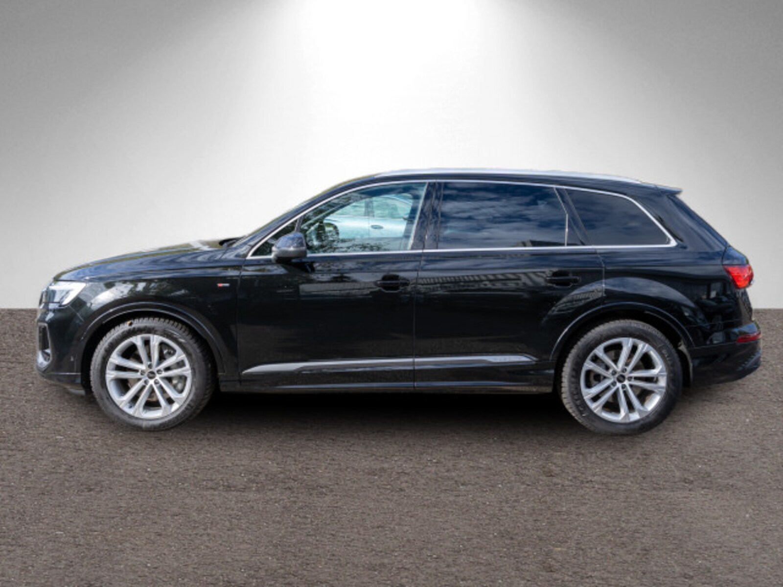 Audi Q7 – Bild 4