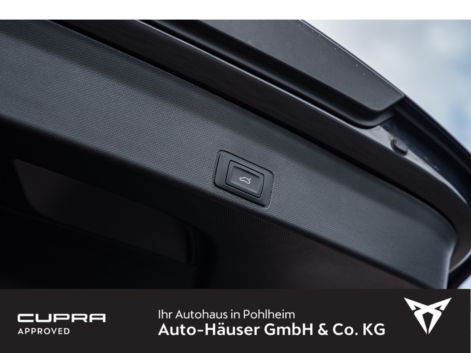 CUPRA Terramar – Bild 9