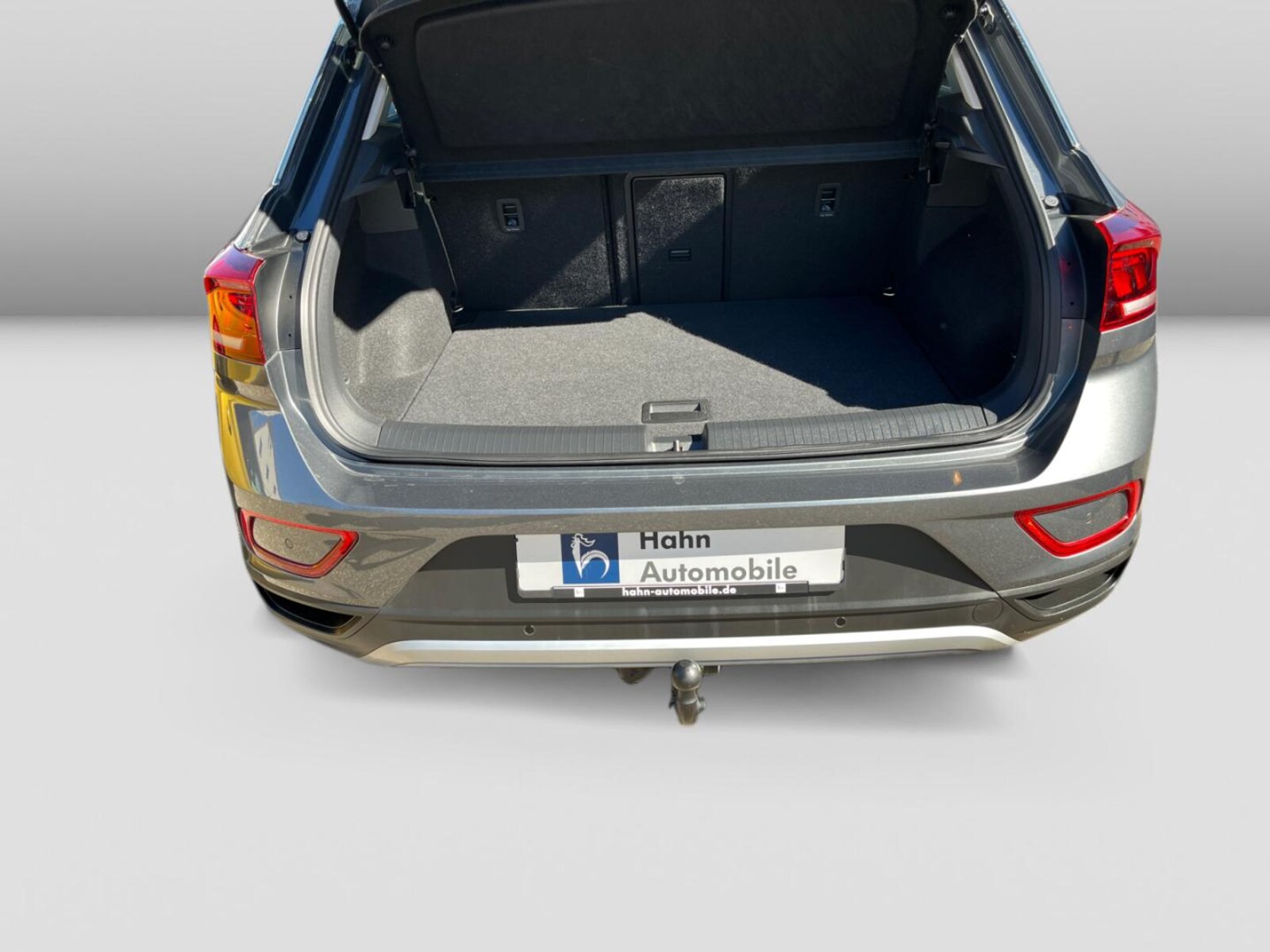Volkswagen T-Roc – Bild 11