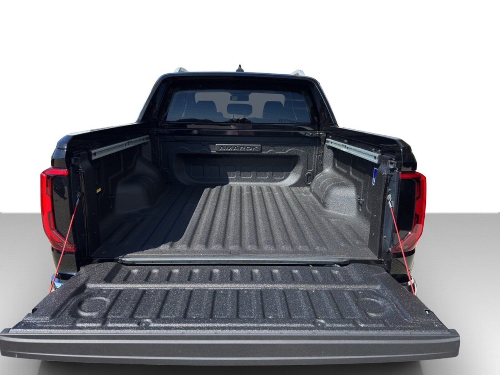 Volkswagen Amarok DoubleCab – Bild 8