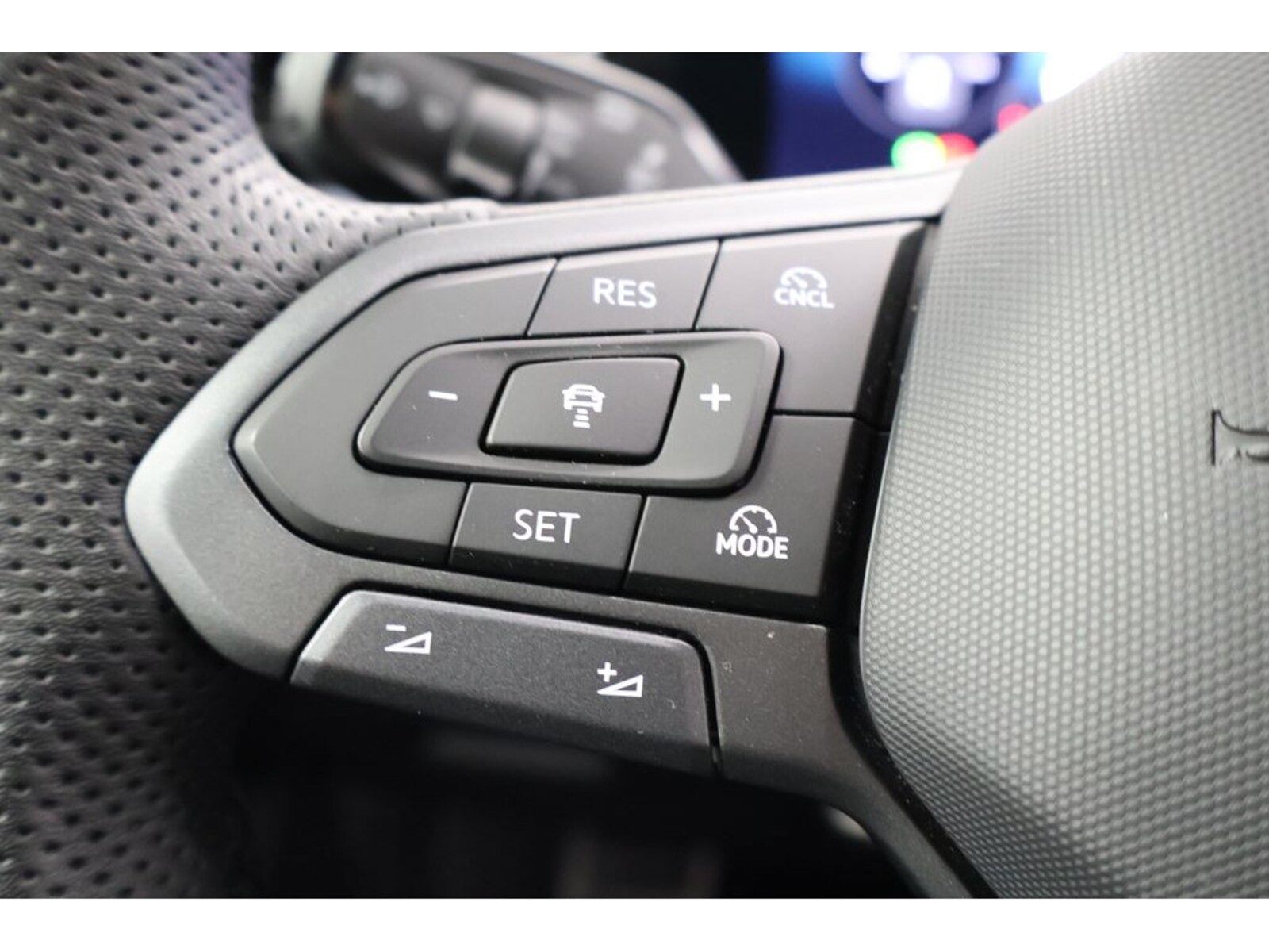 Volkswagen Tayron – Bild 19