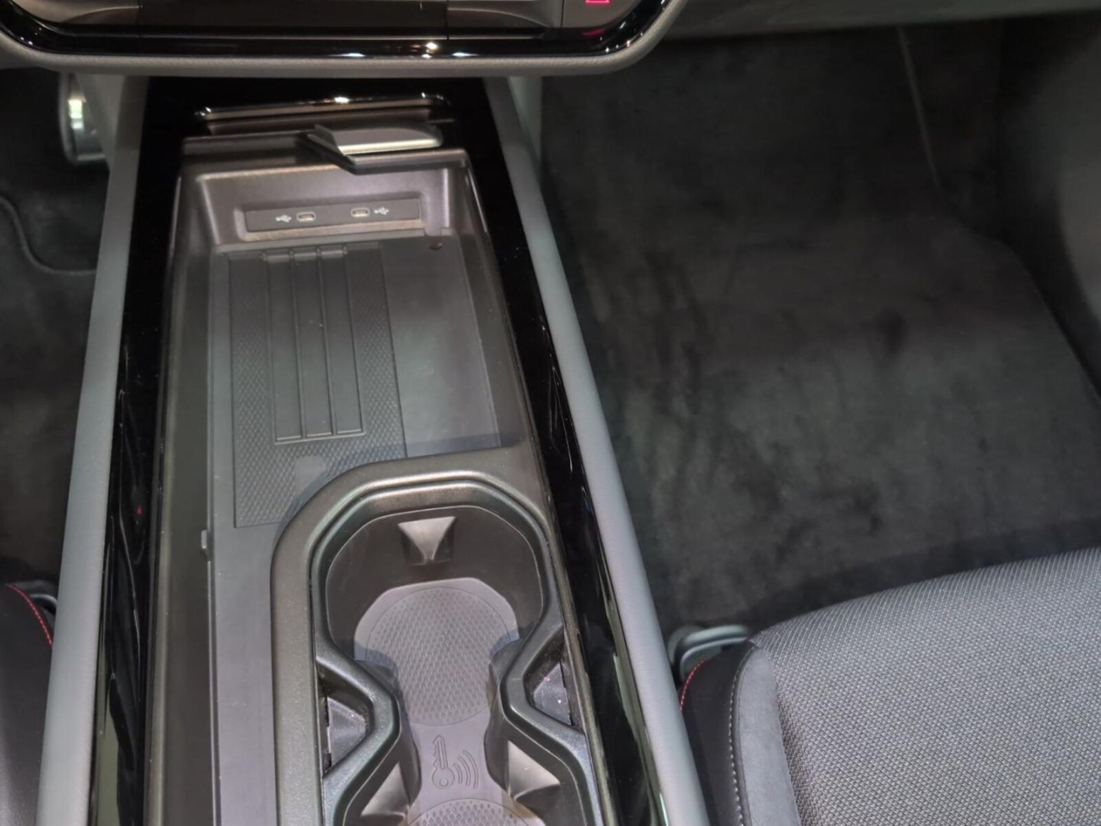 Volkswagen ID.7 Tourer – Bild 11