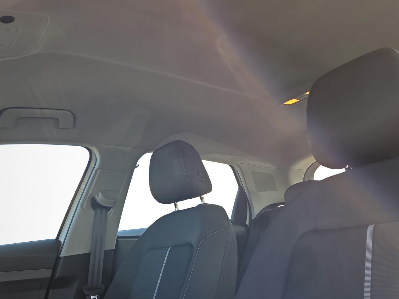Audi A1 Sportback – Bild 10