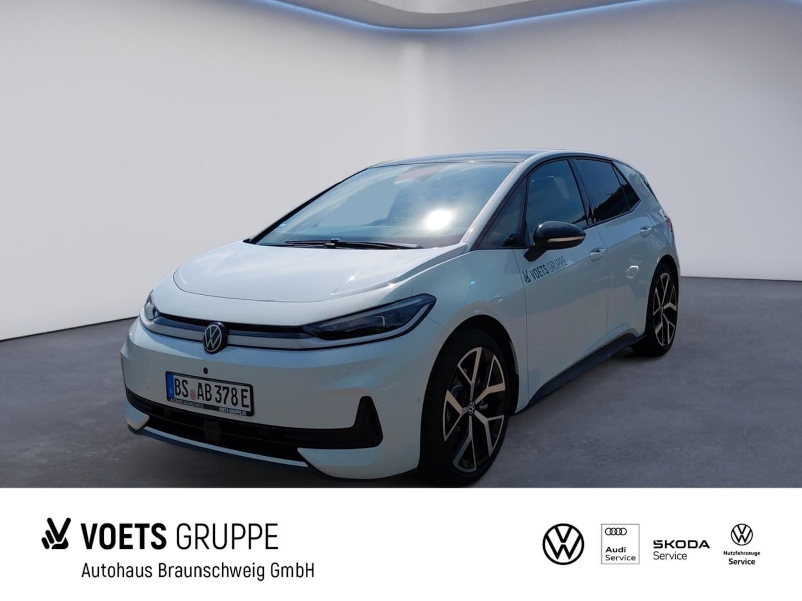 Volkswagen ID.3 Neo – Bild 2