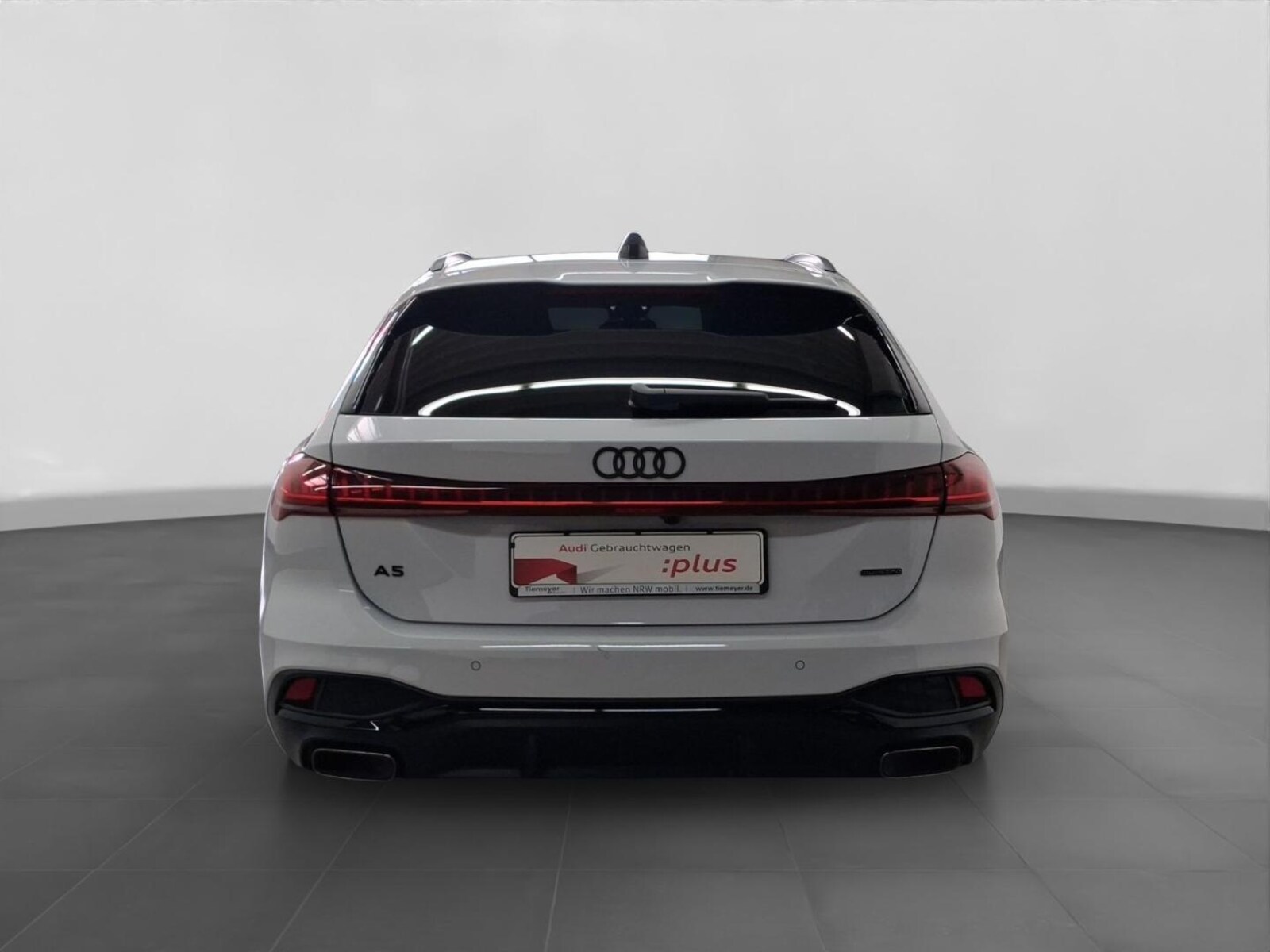 Audi A5 Avant – Bild 19