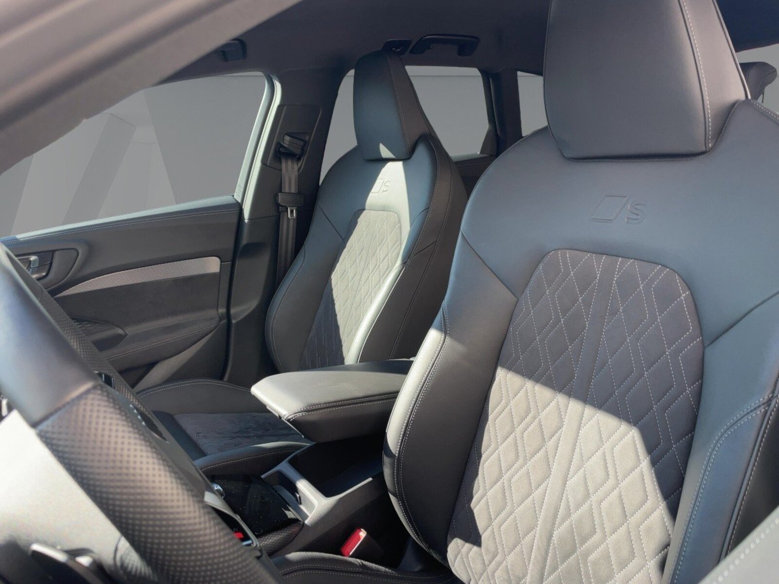 Audi A5 Avant – Bild 7