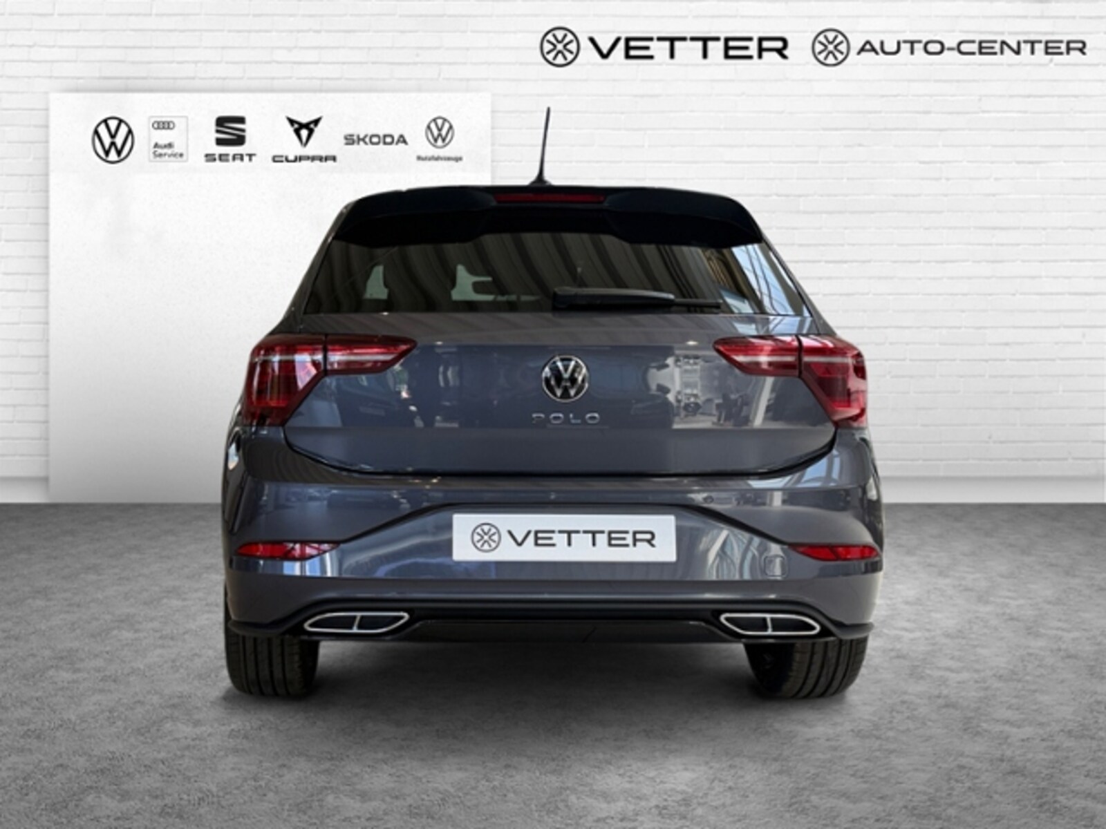 Volkswagen Polo – Bild 5