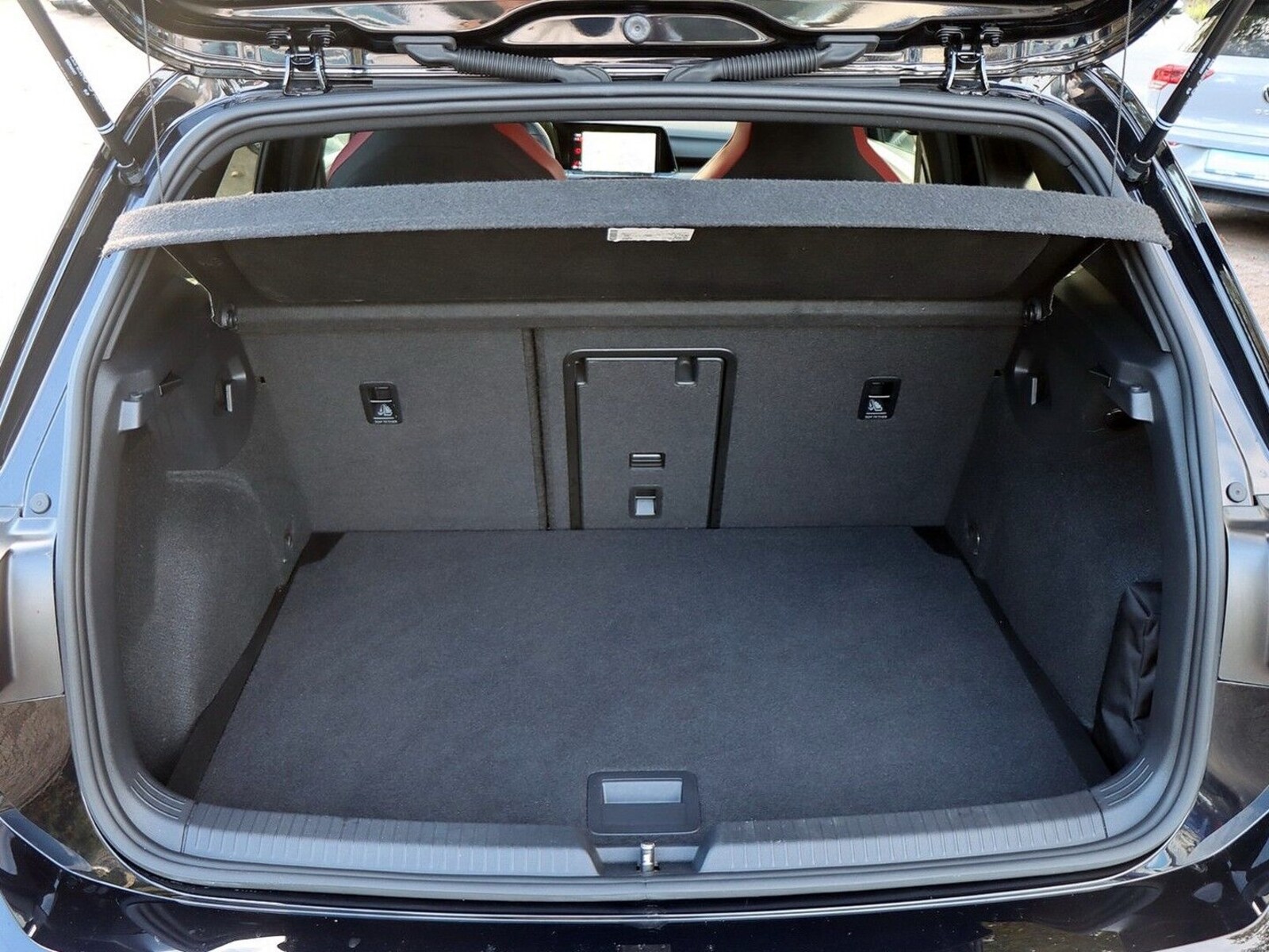 Volkswagen Golf – Bild 15
