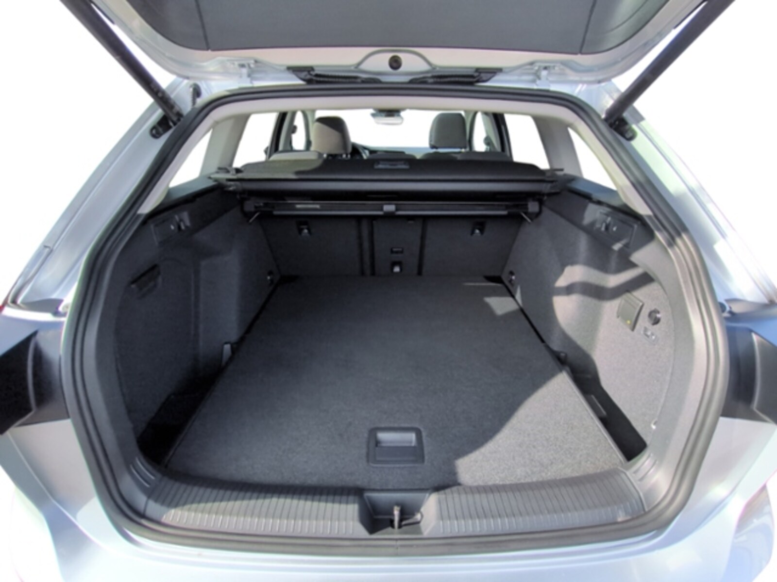 Volkswagen Golf Variant – Bild 17