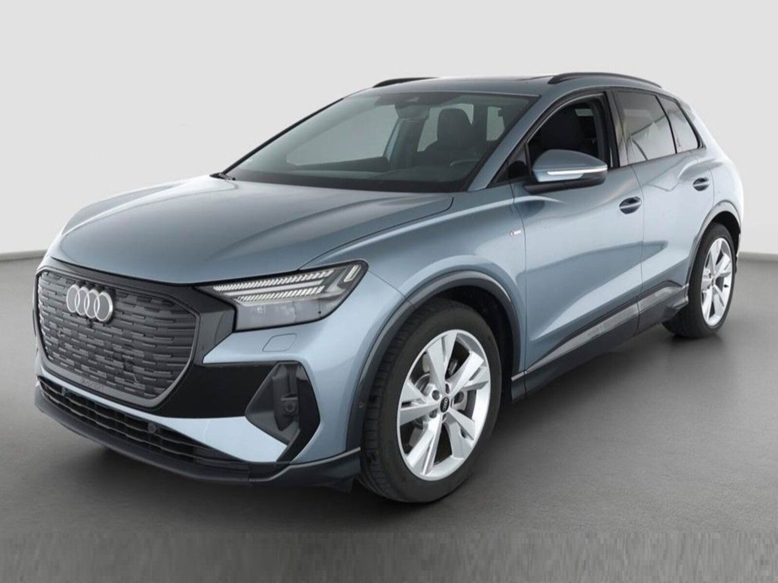 Audi Q4 e-tron – Bild 2