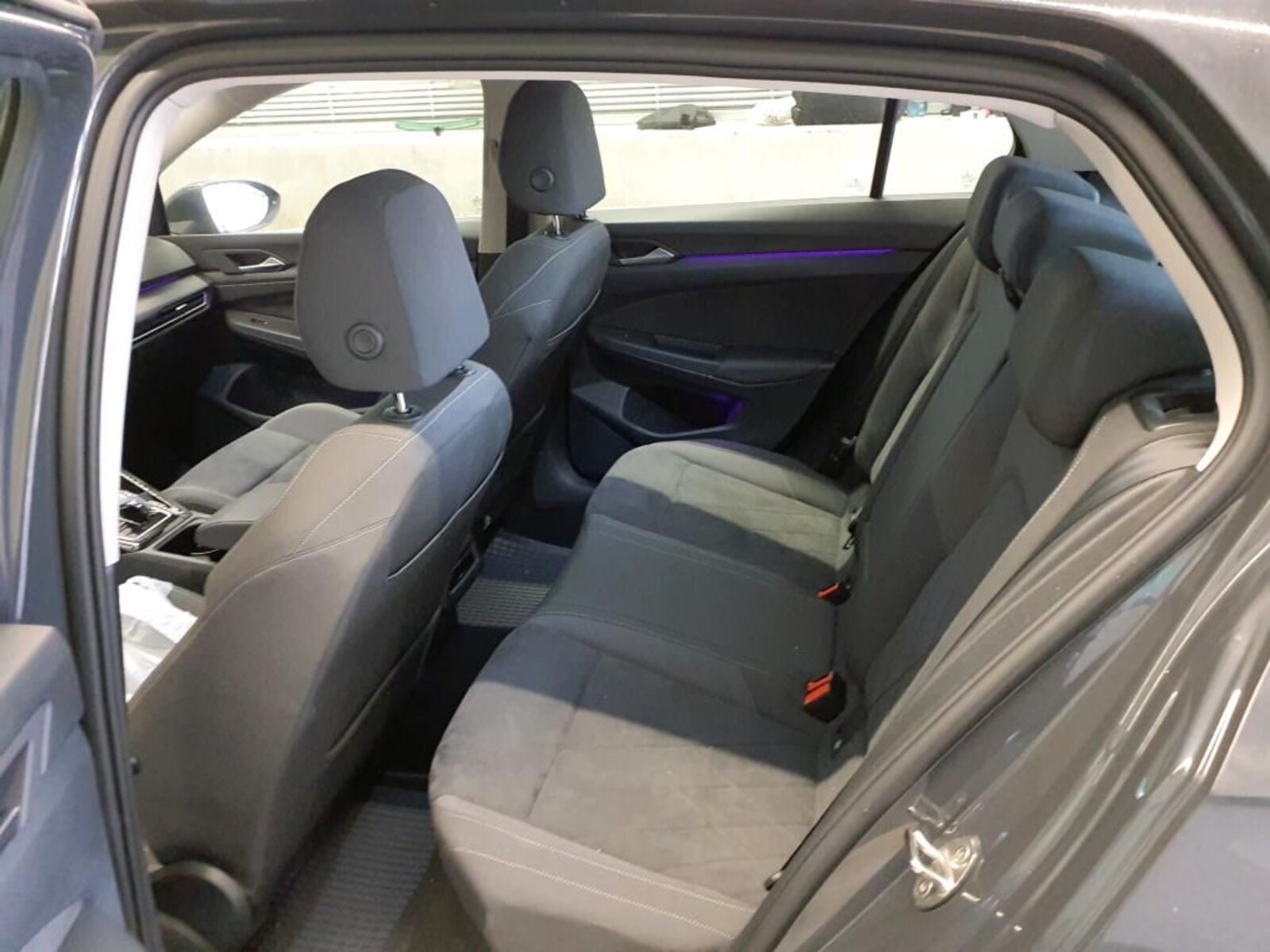 Volkswagen Golf – Bild 9