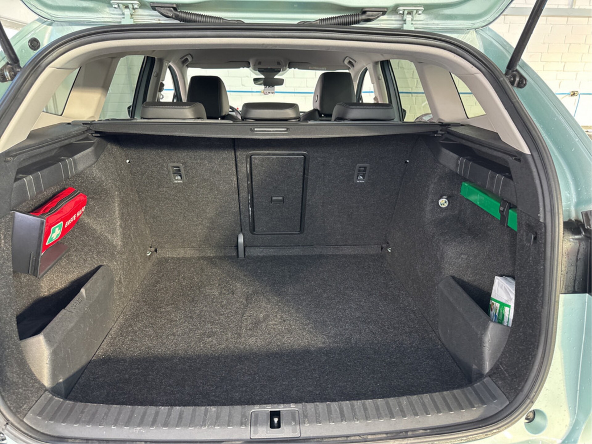 Skoda Enyaq 80